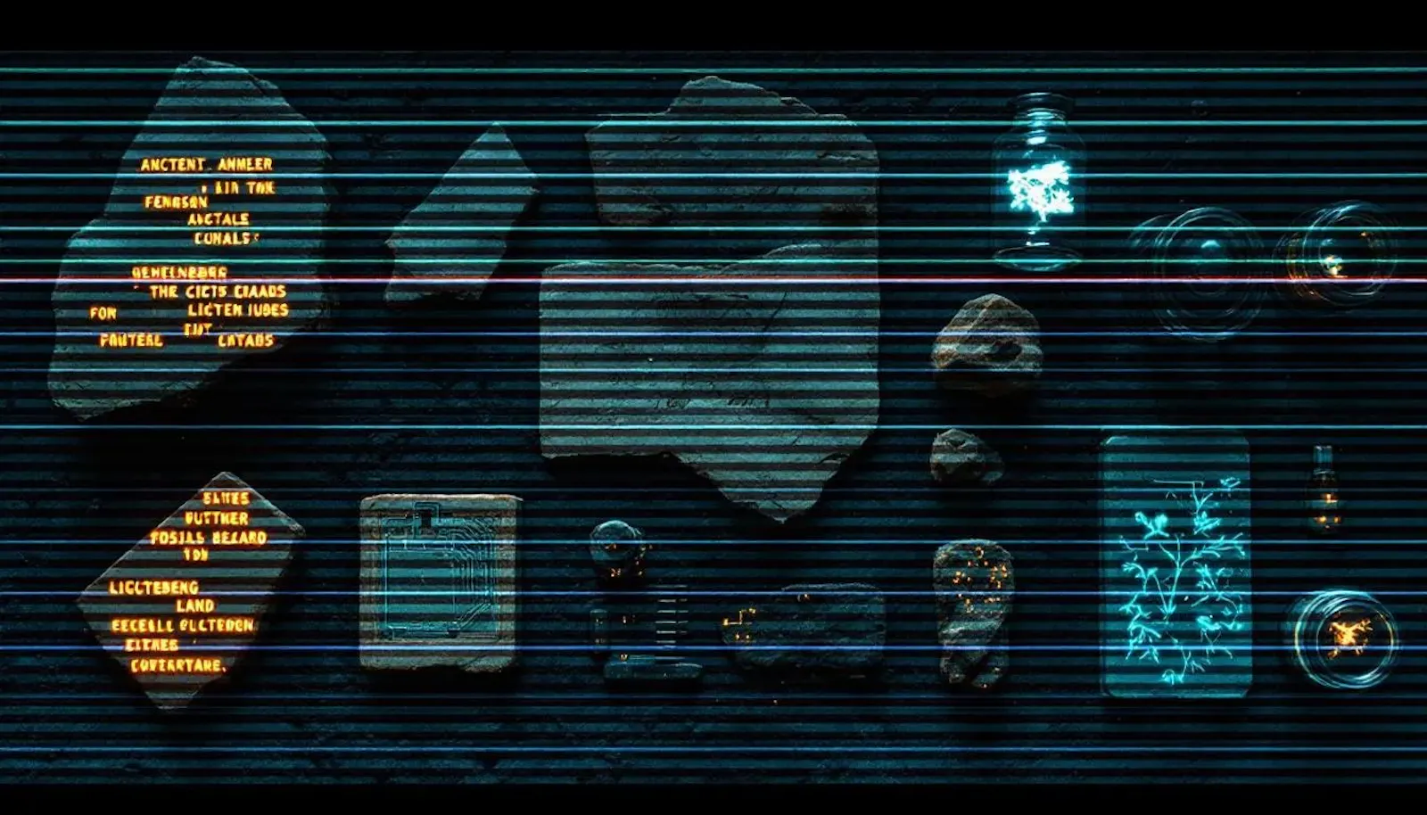 The Institute for Artifact-ial Research and Development