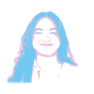 Lillian Navales space