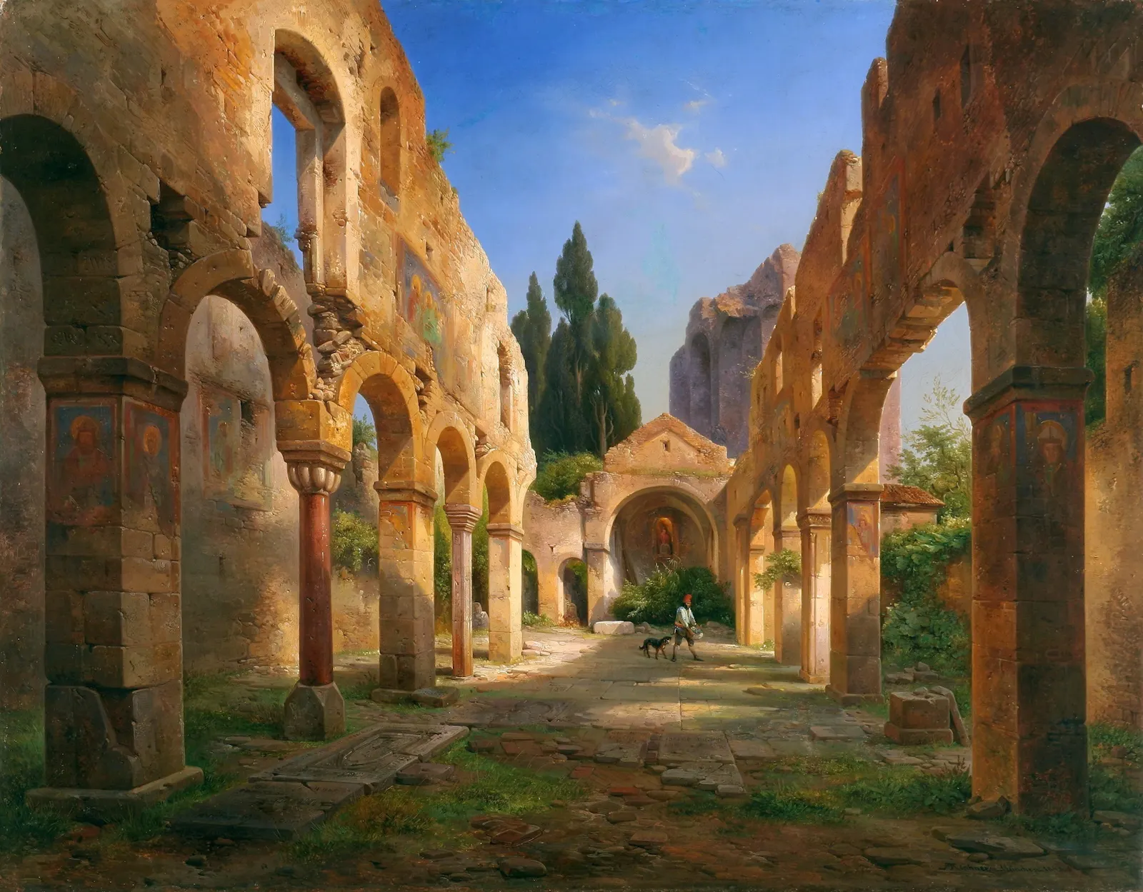 Introducing the Public Domain Art Portal (PDAP) by Studio Slowcore