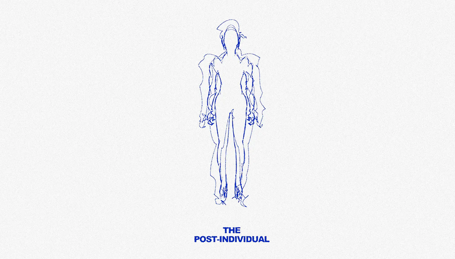 The Post-Individual
