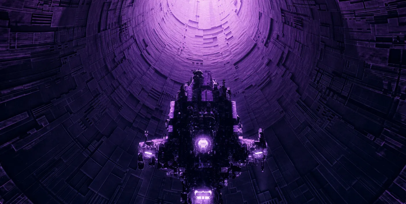 VOYAGE - NEXUS - ACCESS NOW