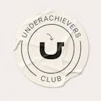 Underachiever's Club space