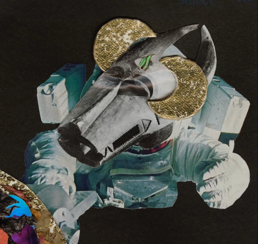 Mixed-Media collaboration Inquiry