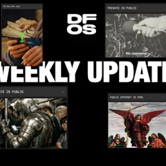 DFOS macro weekly