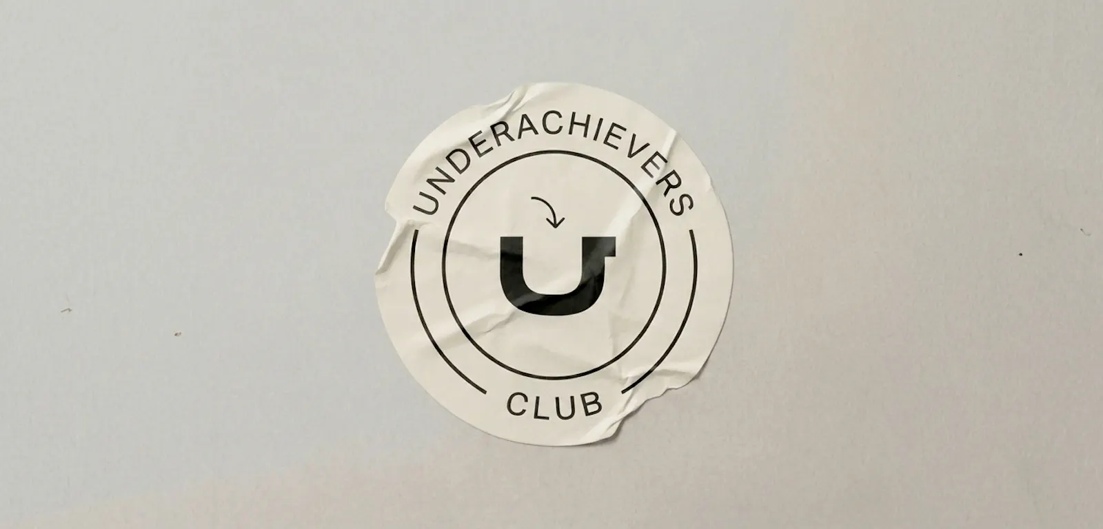 Underachievers Club
