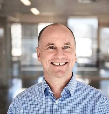 The world after capital with Albert Wenger