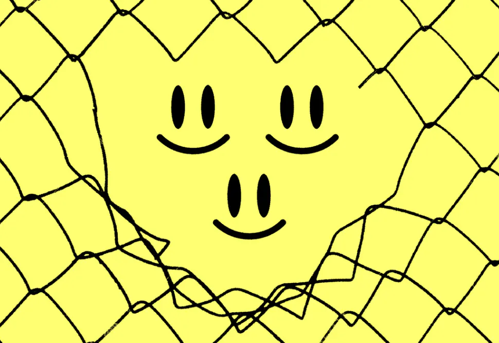 The lore behind SMILEY