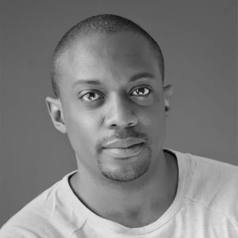 Playing infinite games with artist Hank Willis Thomas