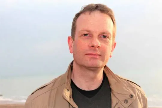 Trying to be less wrong with author John Higgs