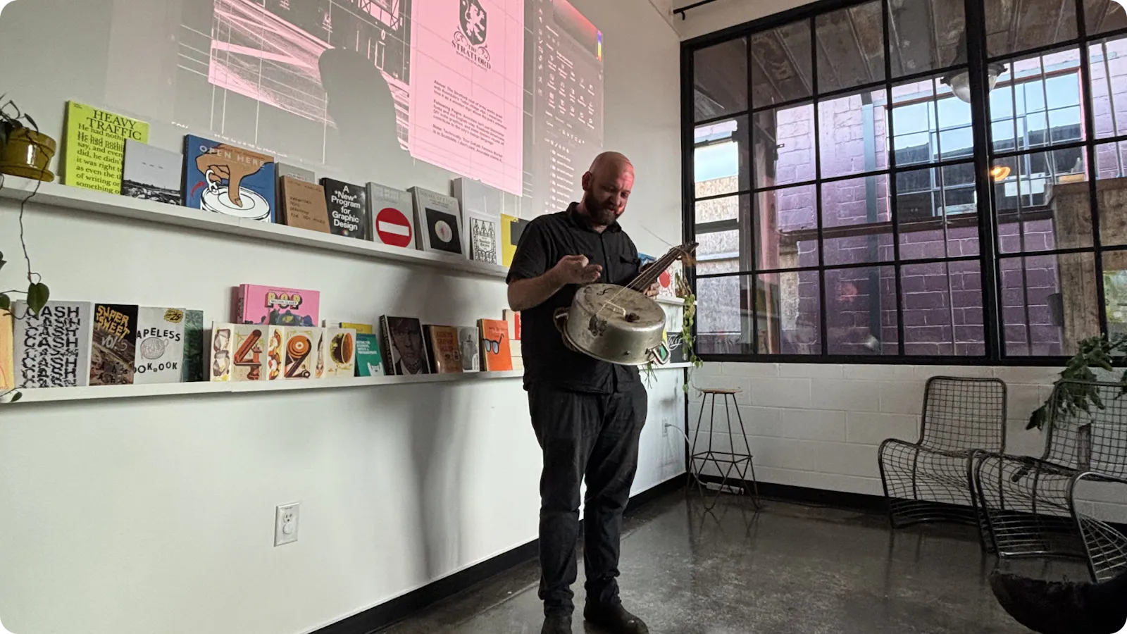 Dandelion Fall Newsletter