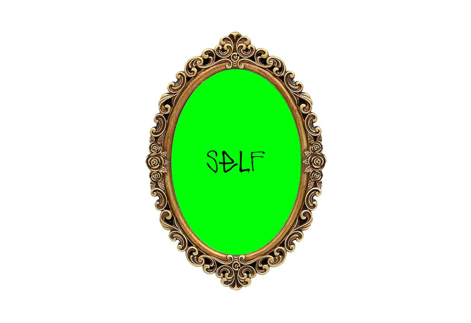 The dangers of self-expression