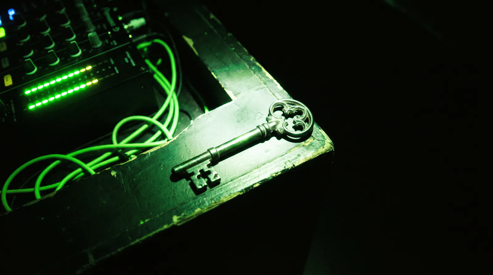 DFOS beyond DFOS: sign-in, domains, and your own keys