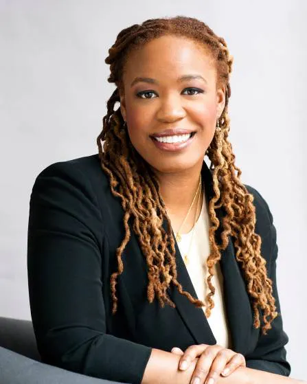 Defining a new us with Heather McGhee