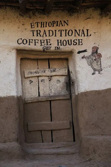 Welcome to the Coffeehouse!!
