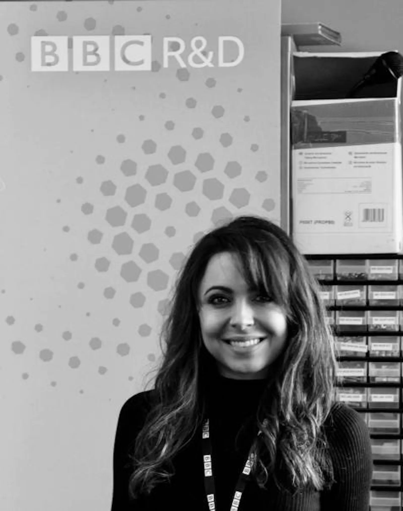 Moving to a world beyond consumption with BBC research scientist Lianne Kerlin