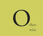 Otherwise space