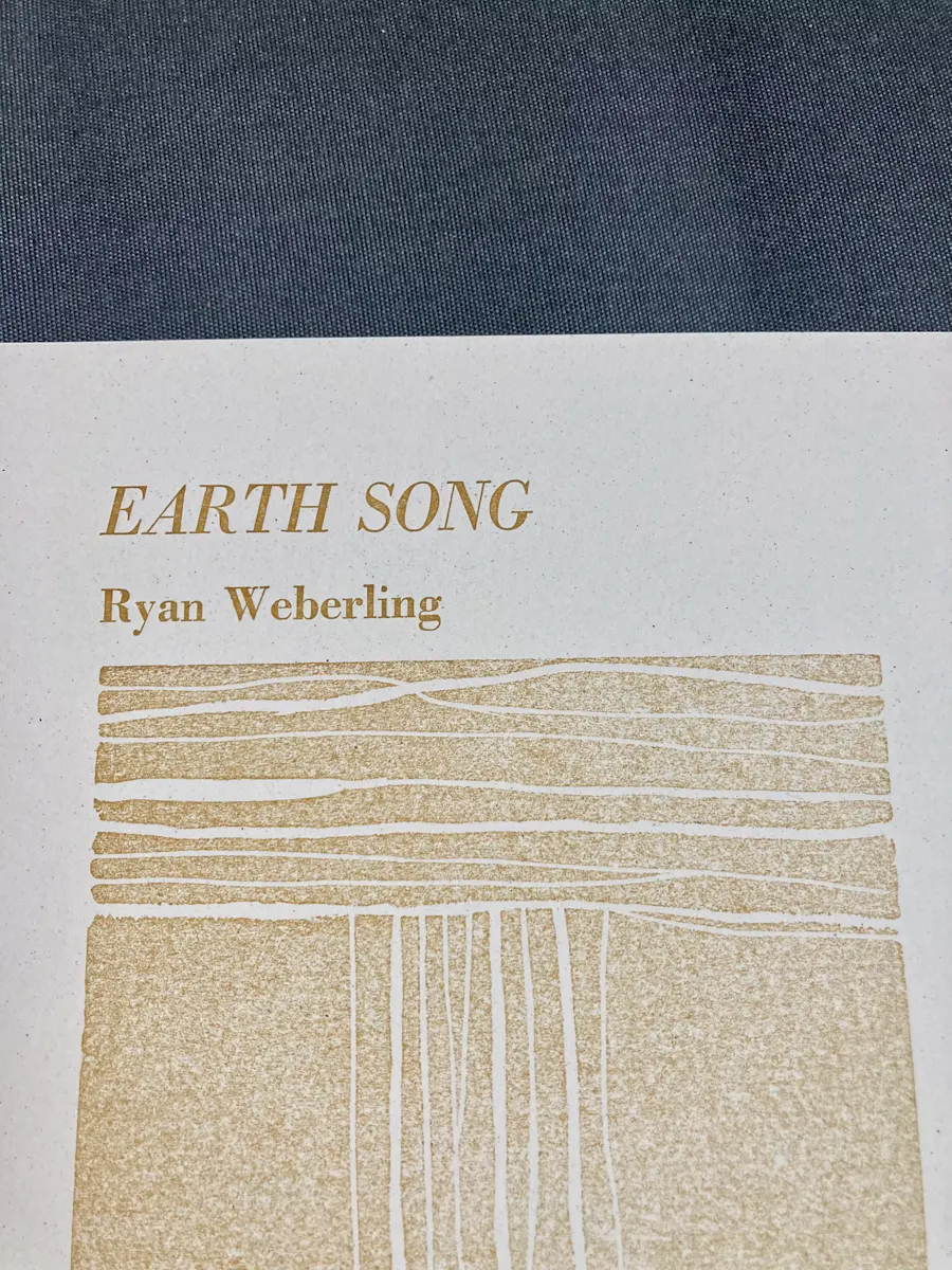 Earth Song