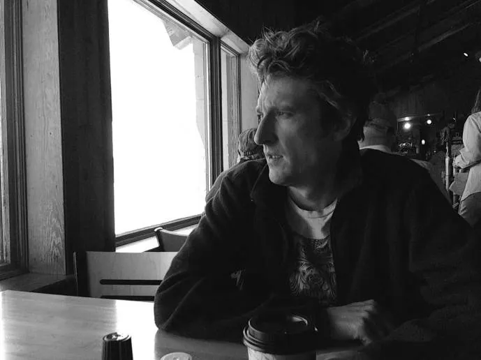Dreams, premonitions, and the long self with author Eric Wargo